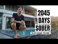 5  years sober what i learned benefits downsides tips  why it was the best decision of my life