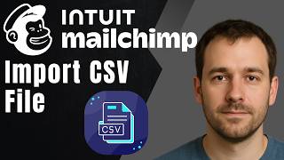 How to Import a CSV File in Mailchimp (Updated 2026 Step-by-Step Beginner Guide)