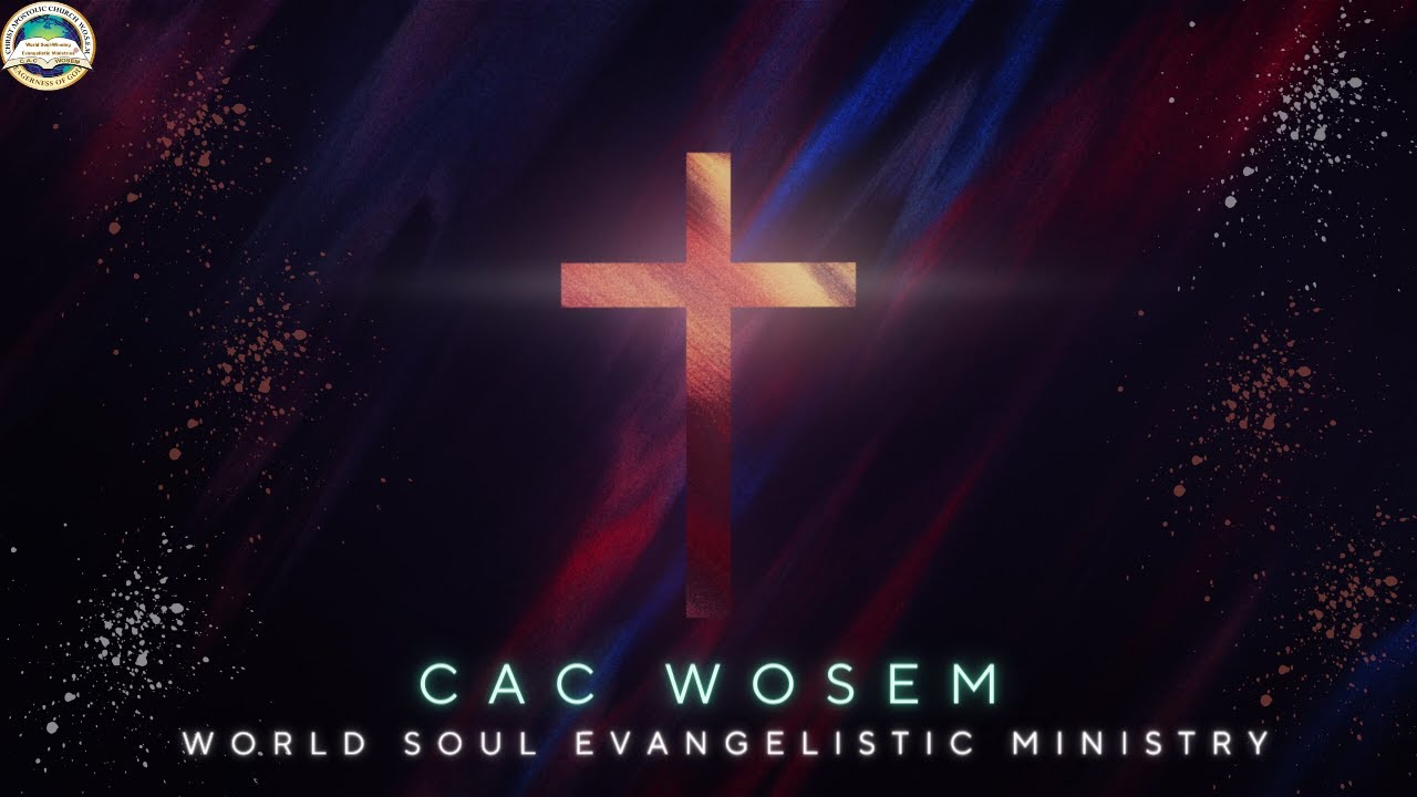 CAC WOSEM DC1: Koseunti Service