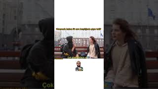 Ukraynada Kizlara 50 Euro Karşılığı Çılgın Teklif