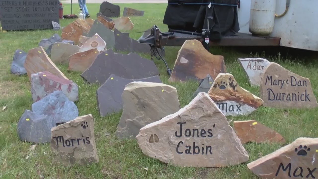 St. Germain Flea Market YouTube