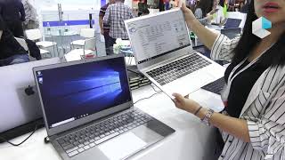 IP3 more chinese laptops with discrete graphics, AMD Radeon 550x series or Nvidia MX250