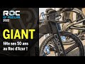 Giant fte ses 50 ans au roc dazur 