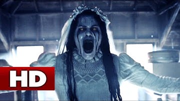 The Curse of La Llorona (2019) - Ending (HD)