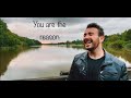 Calum Scott - You are the reason (Cover by Meggyes Csabi ) - With Hungarian translate