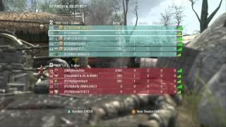 BlackOps is KDR IMPORTANT ?