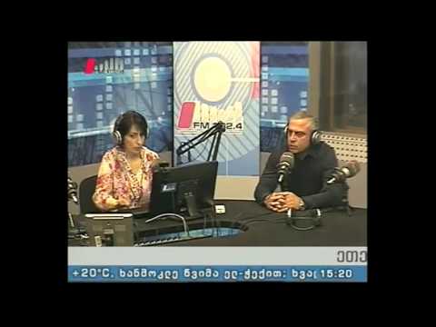 \"შტრიხ-კოდი\" 09.06.16  მაცივრის, კონდენციონერის და საოჯახო ტექნიკის შერჩევა და ექსპლუატაცია