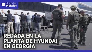 En Un Minuto Surcorea Acuerda El Retorno De Los Trabajadores Detenidos En La Planta De Hyundai-Lg