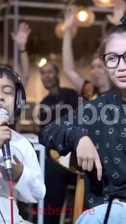 Lagu, cinta tak harus memiliki [cover acil] acil mejikom, #video #youtubeshorts