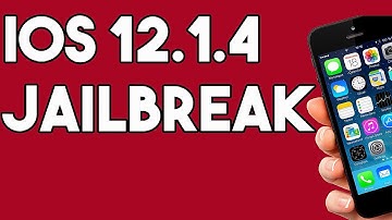 iOS 12.1.4 Jailbreak - Cydia Installed - How To iOS 12.1.4 Jailbreak (No Computer)