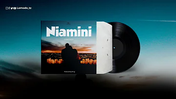Lomodo - Niamini Official Audio