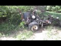 Dune Buggy Restoration Ep. 1: Pulling it from the Grave