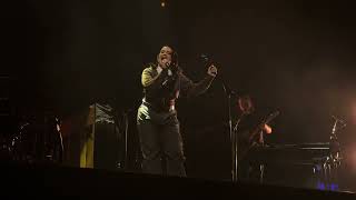 Lola Young-Post Sex Clarity/d£aler @ The London Palladium, 4th March 2026