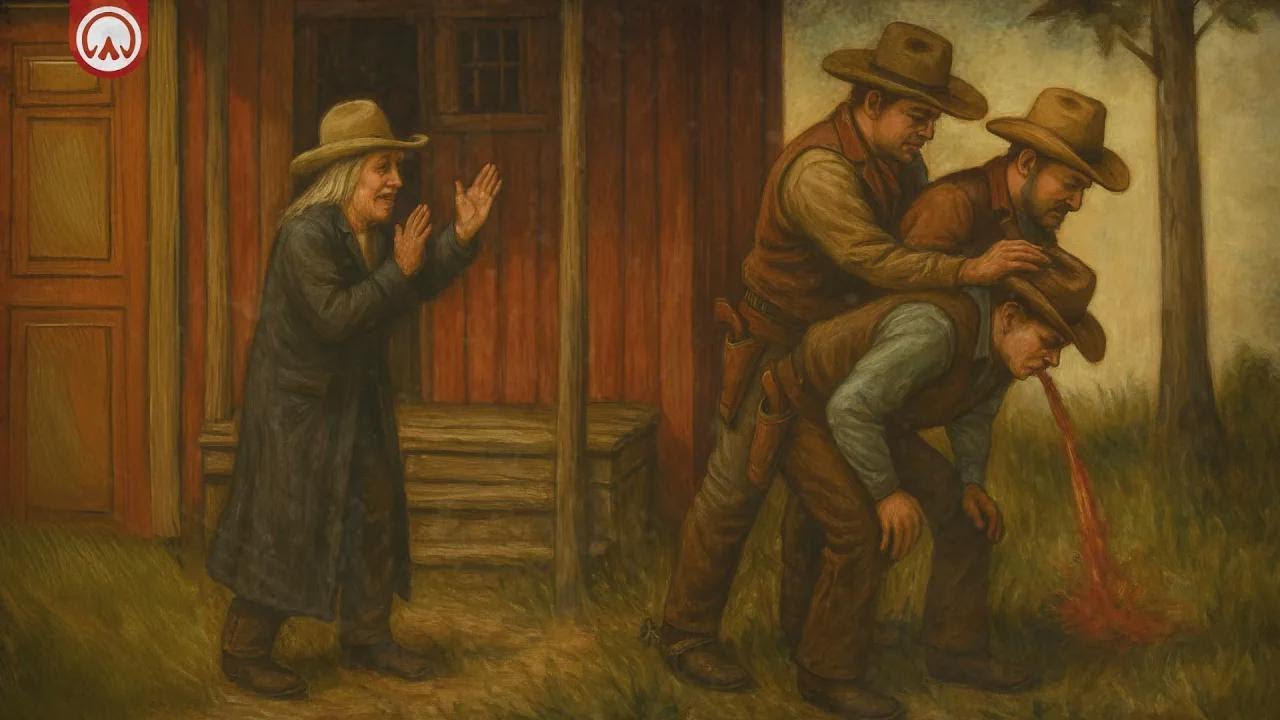 Impreza na Dzikim Zachodzie – pełna jazda bez trzymanki!