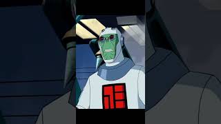 4 Characters Who Unlock Ben 10's Omnitrix Master Control #ben10 #ben10tamil #cartoon