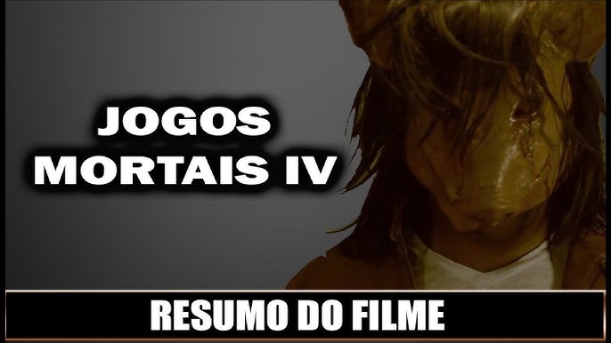 Jogos Mortais 3 (Filme), Trailer, Sinopse e Curiosidades - Cinema10