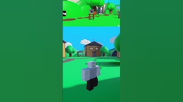 Pyramixed Regretful Mr Fun Computer Morph in 3D Sprunki RP and Animation #roblox