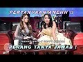 TANYA JAWAB SENGIT !! IRENNE GHEA X HAPPY ASMARA