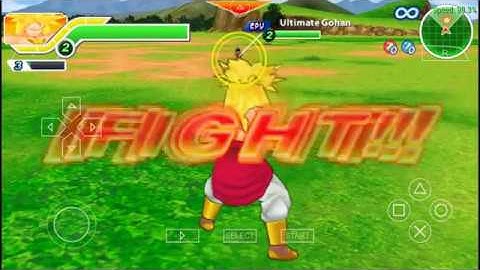 DBZ TTT English Tutorial on installing mods