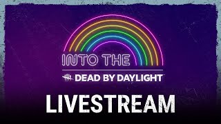 Dead by Daylight | #IntoTheRainbow2023| DbD raising money for the It Gets Better Project