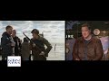 Pressure: The Untold Faith Story Behind D-Day