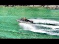 Jet Boating West Coast NZ