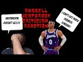 Russ DOESN’T understand Winning! Russell Westbrook Comments Reaction!