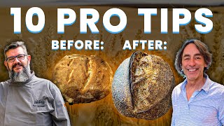 10 Bread Baking Tips From Pro Bakers  part 1