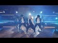 Smooth Criminal x Beat it - Michael Jackson tribute by West Springfield Dance Team