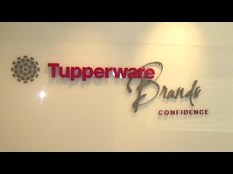 Smart Dividend Plays: Tupperware, Mattel and JMP Group