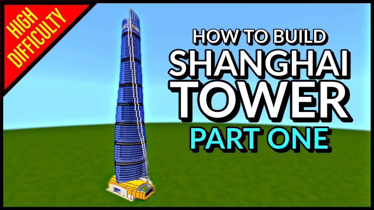 LITTLE KNOWN FACTS SHANGHAI TOWER by ACC Art Books - Issuu