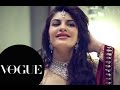 Gen-Next Designers at Lakmé Fashion Week | Winter/Festive '14 | VOGUE India