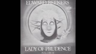 Edward Reekers - Lady Of Prudence (1981) Resimi