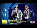 The Nations Top 10 Hip-Hop Countdown September 27th 2010