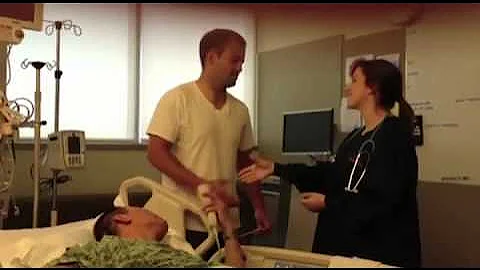 DESC Conflict Resolution Technique from AHRQ TeamSTEPPS