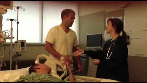 DESC Conflict Resolution Technique from AHRQ TeamSTEPPS