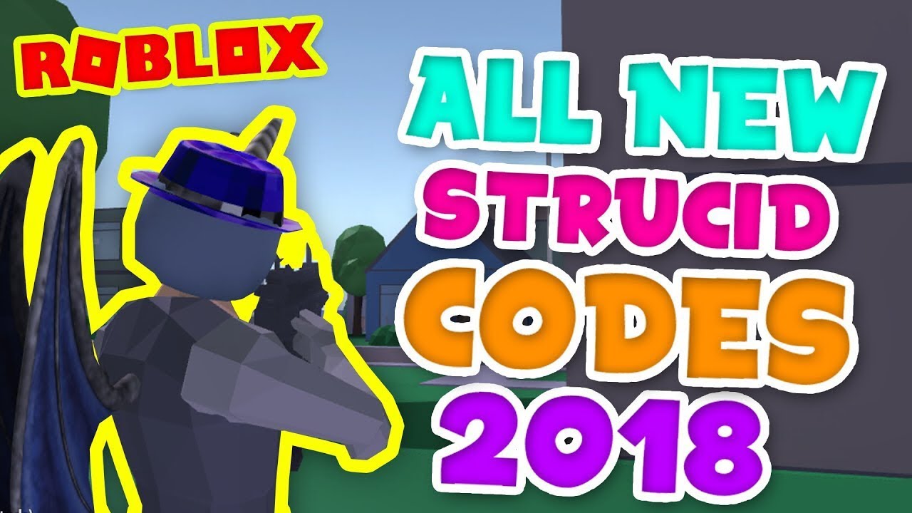 Strucid Mobile Codes Youtube - roblox strucid mobile all codes