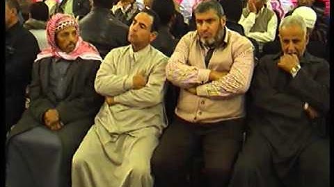 القارئ محمد عبد الحليم رائعة الكهف ومريم بكرم ورزوق