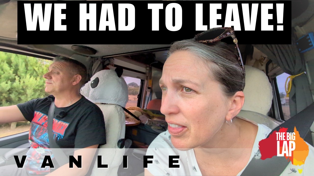 Мы больше не могли на это смотреть... Если вам это не нравится — уходите!