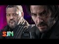 John Wick 2 Trailer Reaction