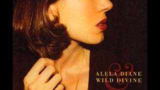 Video thumbnail of "Alela Diane - To begin"