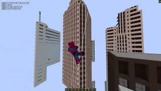 How To Download the map I Use For Fisk Superhero | Spiderman screenshot 1