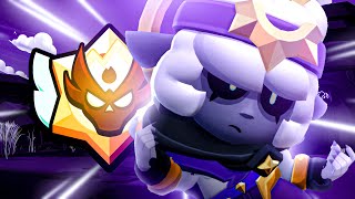 SPEED RUNNING BRAWL STARS MASTERS *INSANE GAMES*