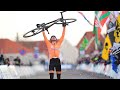 Cycling Motivation MATHIEU VAN DER POEL-Young Star~Unstoppable