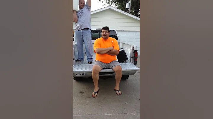 Scott mcdanel ALS challenge 10975