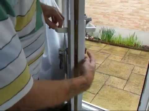 How To Replace Your Upvc Door Lock Change Euro Cylinder You How To Replace Your Upvc Door Lock Change Euro Cylinder