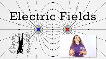 Electric Fields