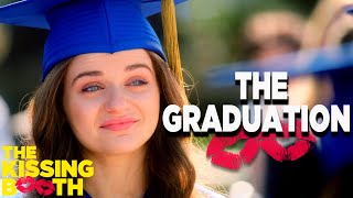 The Graduation | The Kissing Booth 2