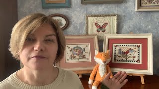 видео: 43. Dimensions. Коллекция наборов. Часть 1 (серии Gold Collection Petites и Gold Nuggets). картинка: 43. Dimensions. Коллекция наборов. Часть 1 (серии Gold Collection Petites и Gold Nuggets).