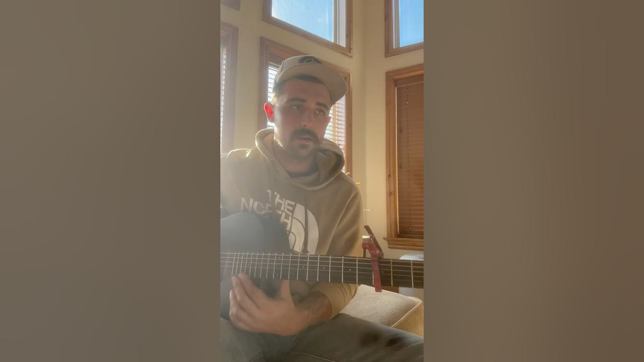 If I Were The Devil Colby Acuff Lyrics If I Were The Devil - Colby Acuff #acousticcover #colbyacuff #